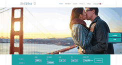 Desktop Screenshot of belleviea2.com